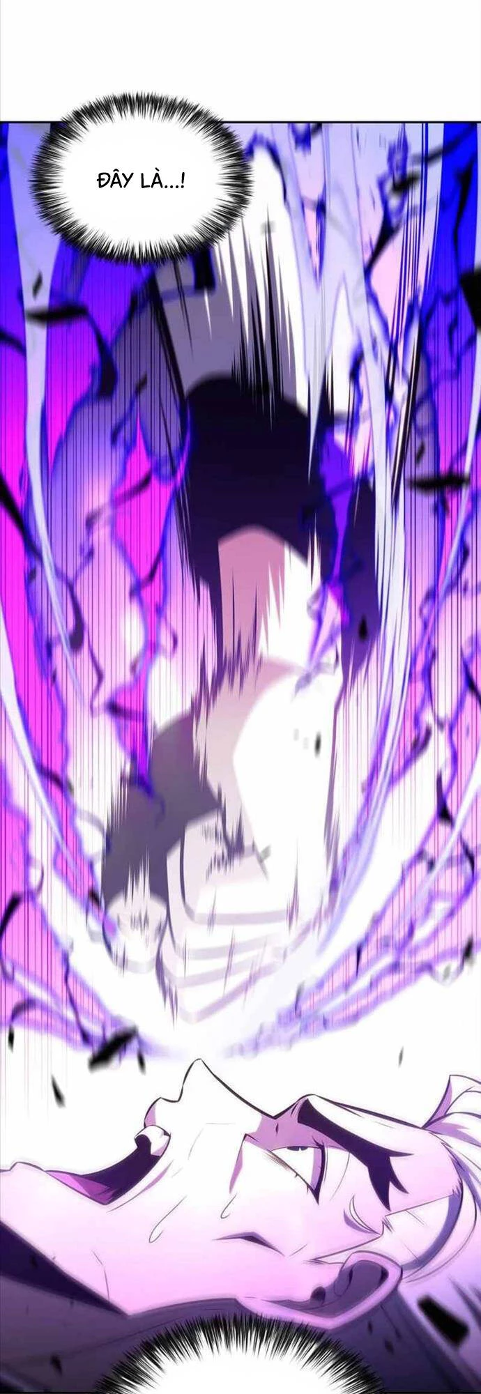 Người Chơi Mới Cấp Tối Đa Chapter 137 - Trang 4