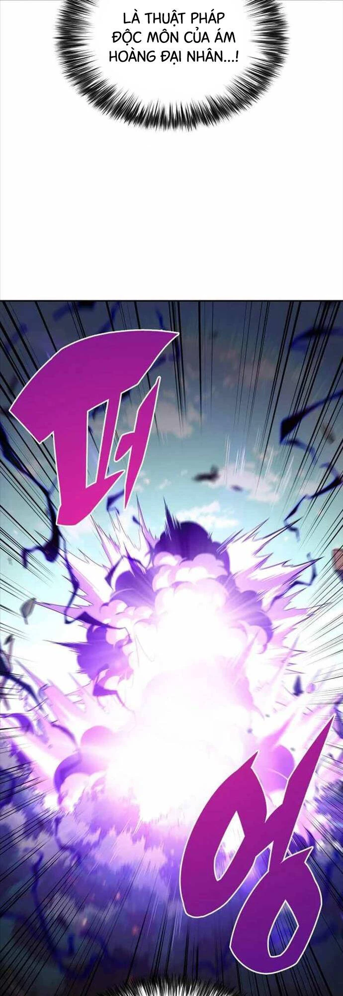 Người Chơi Mới Cấp Tối Đa Chapter 137 - Trang 4