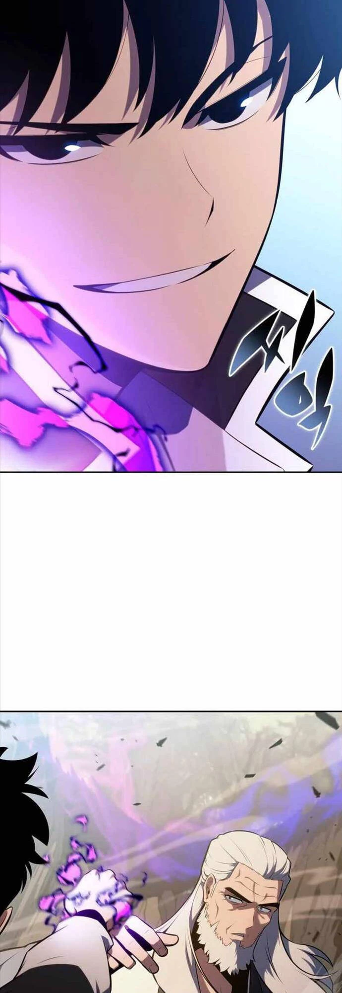 Người Chơi Mới Cấp Tối Đa Chapter 137 - Trang 4