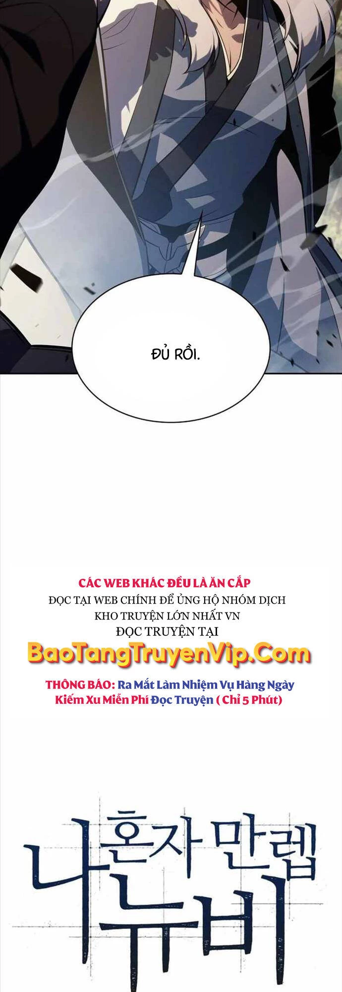 Người Chơi Mới Cấp Tối Đa Chapter 137 - Trang 4