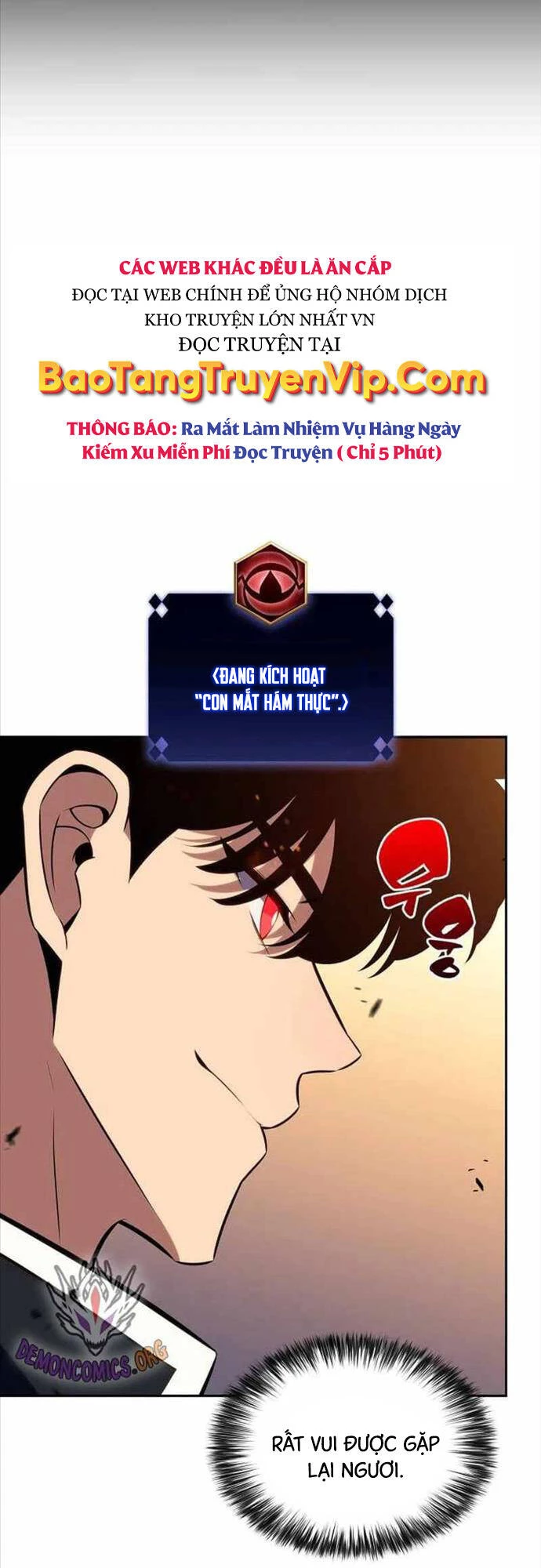 Người Chơi Mới Cấp Tối Đa Chapter 137 - Trang 4