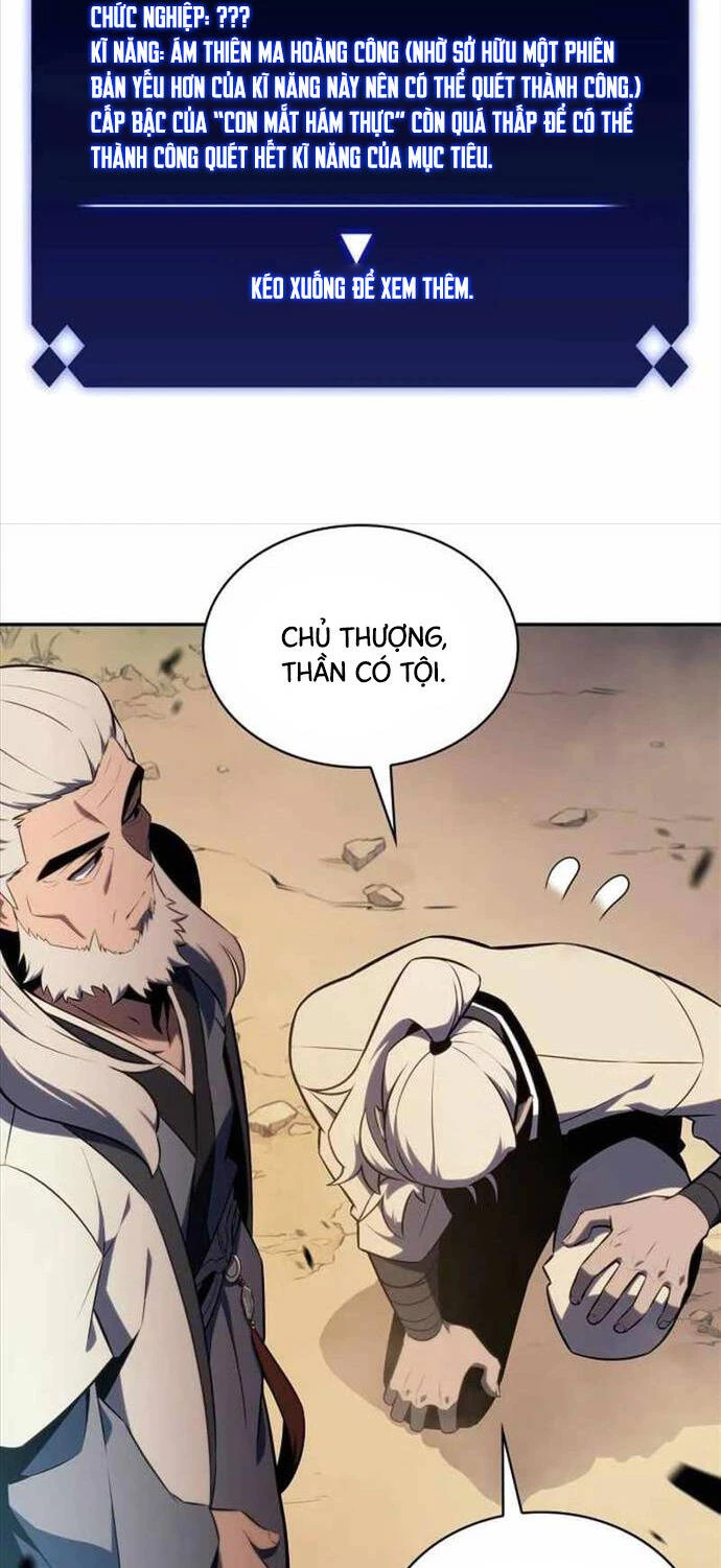 Người Chơi Mới Cấp Tối Đa Chapter 137 - Trang 4