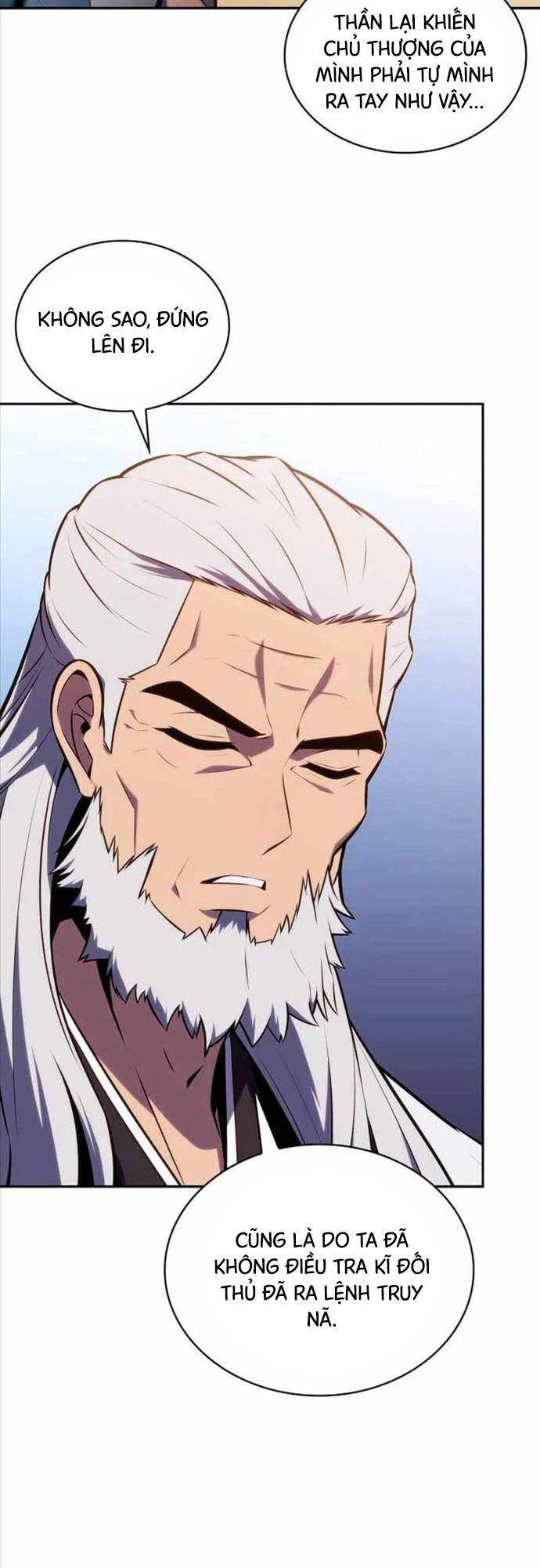 Người Chơi Mới Cấp Tối Đa Chapter 137 - Trang 4