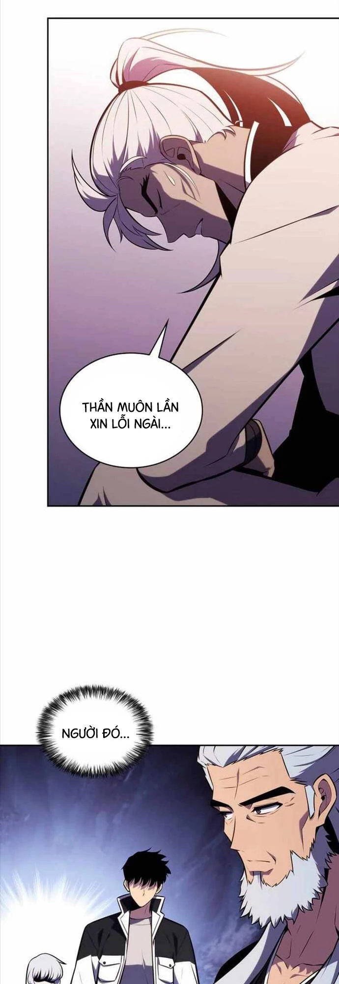 Người Chơi Mới Cấp Tối Đa Chapter 137 - Trang 4