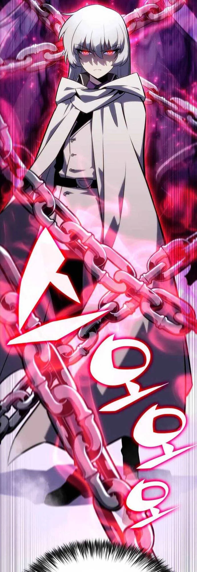 Người Chơi Mới Cấp Tối Đa Chapter 137 - Trang 4