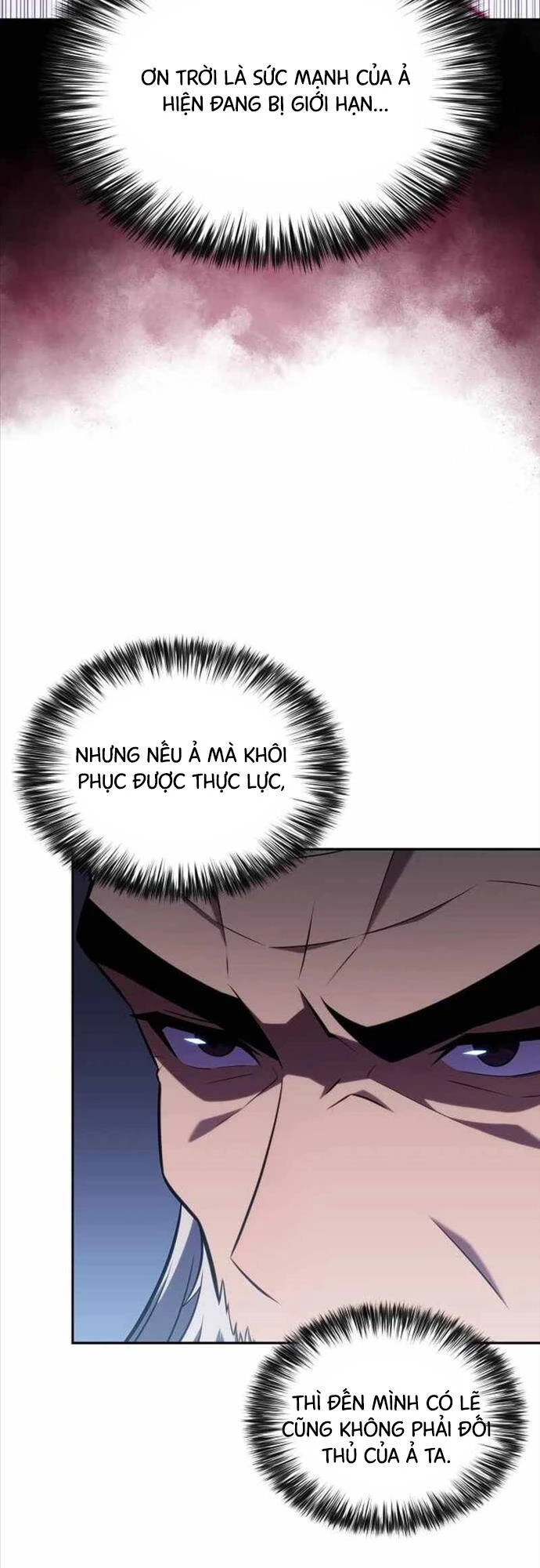 Người Chơi Mới Cấp Tối Đa Chapter 137 - Trang 4