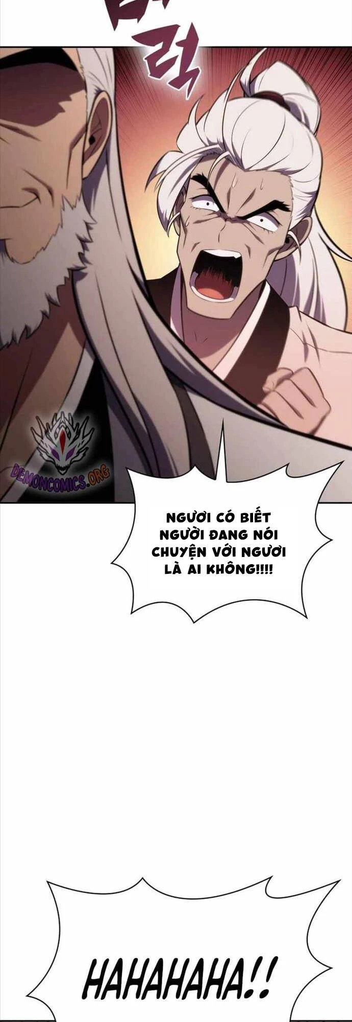 Người Chơi Mới Cấp Tối Đa Chapter 137 - Trang 4