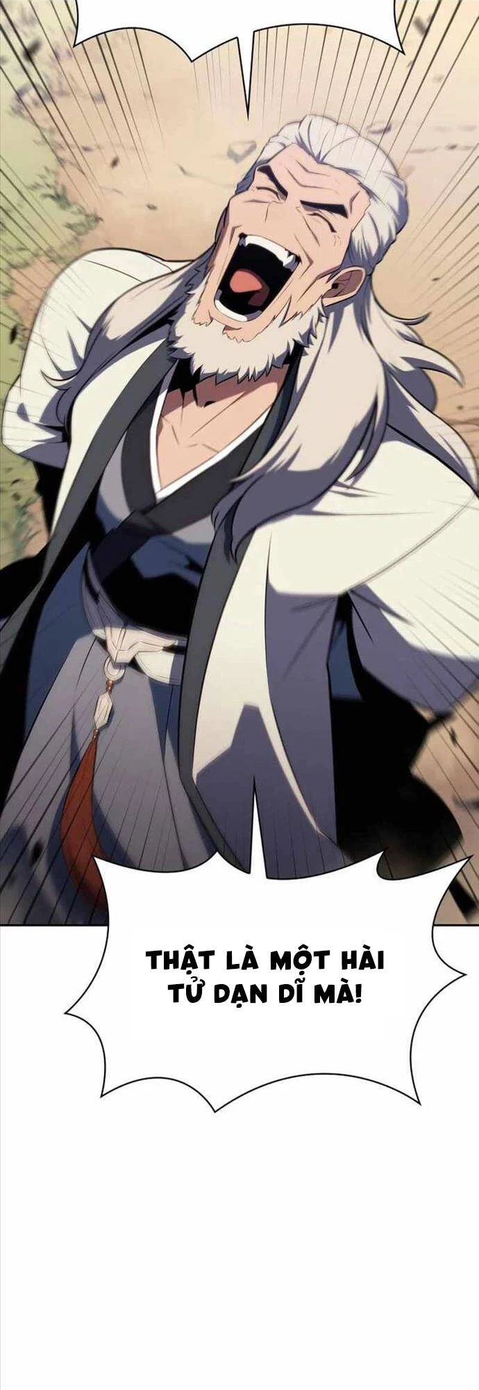 Người Chơi Mới Cấp Tối Đa Chapter 137 - Trang 4