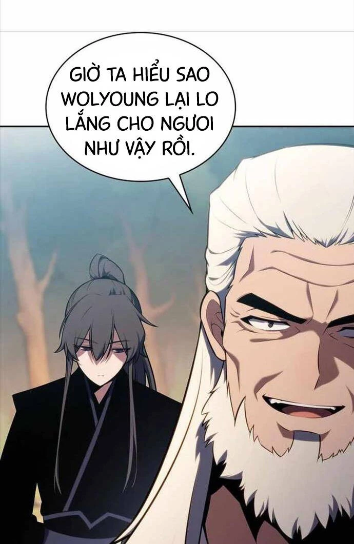 Người Chơi Mới Cấp Tối Đa Chapter 137 - Trang 4