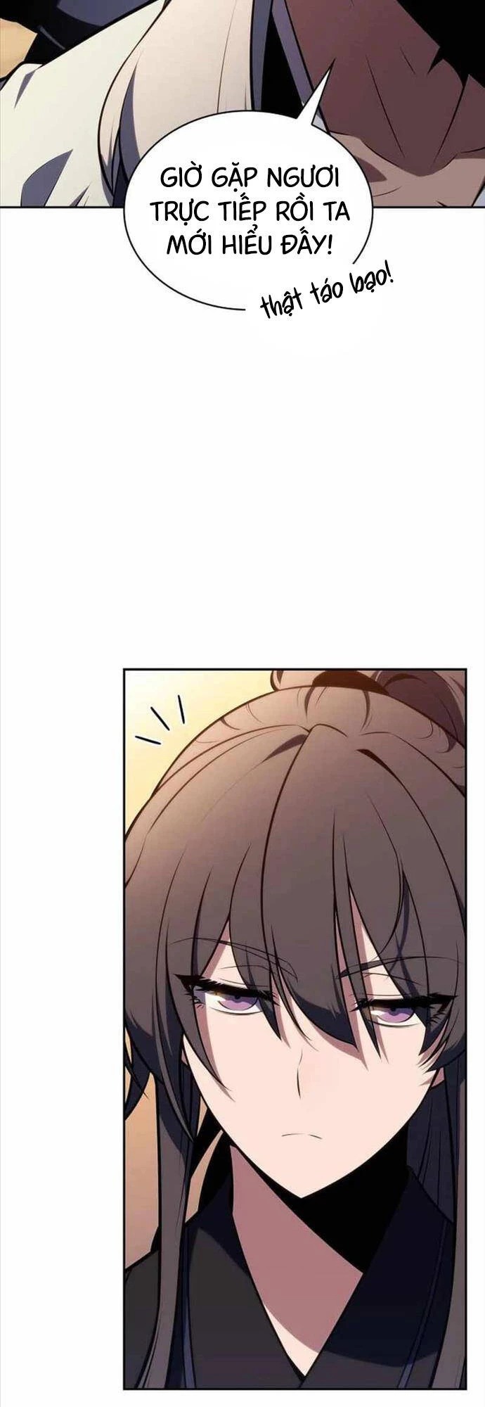 Người Chơi Mới Cấp Tối Đa Chapter 137 - Trang 4