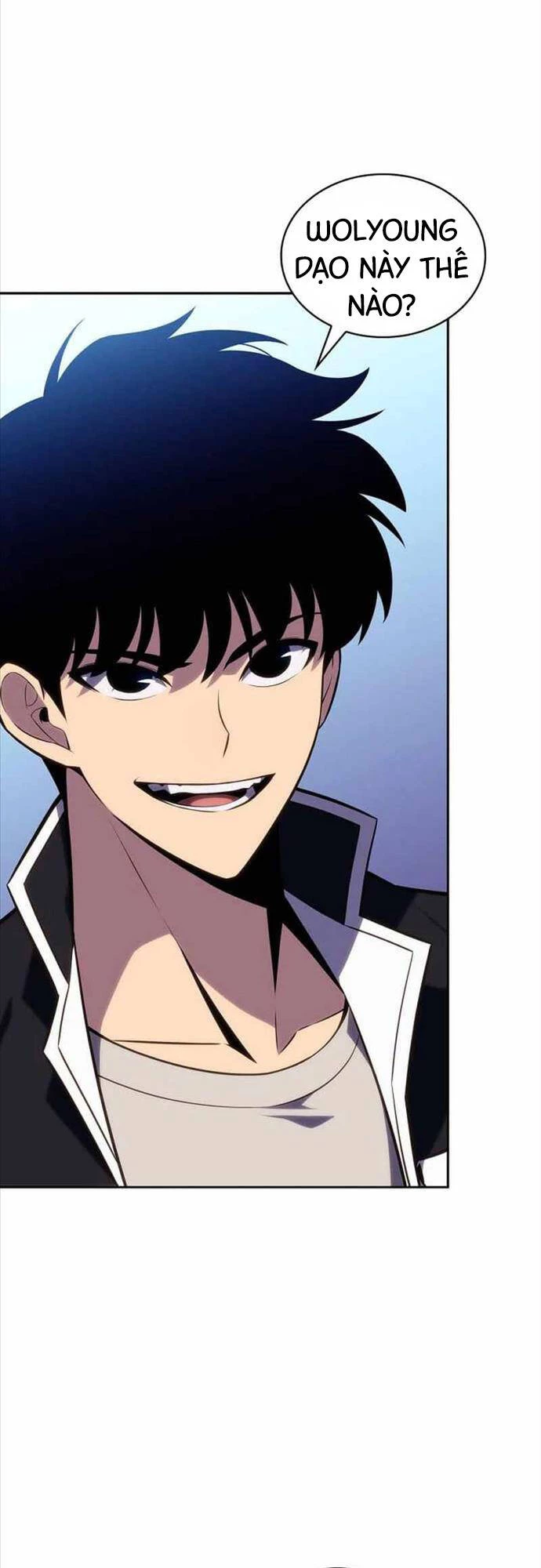 Người Chơi Mới Cấp Tối Đa Chapter 137 - Trang 4