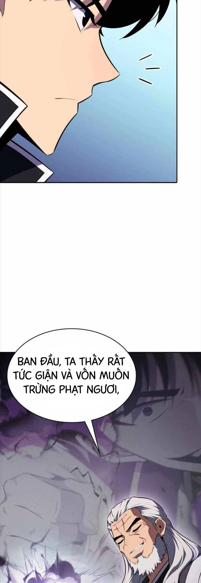 Người Chơi Mới Cấp Tối Đa Chapter 137 - Trang 4