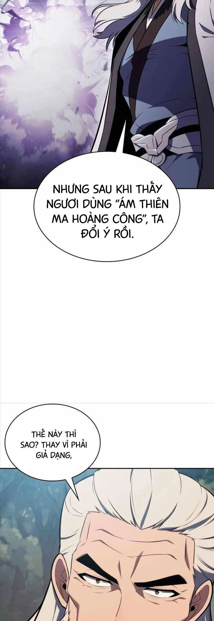 Người Chơi Mới Cấp Tối Đa Chapter 137 - Trang 4