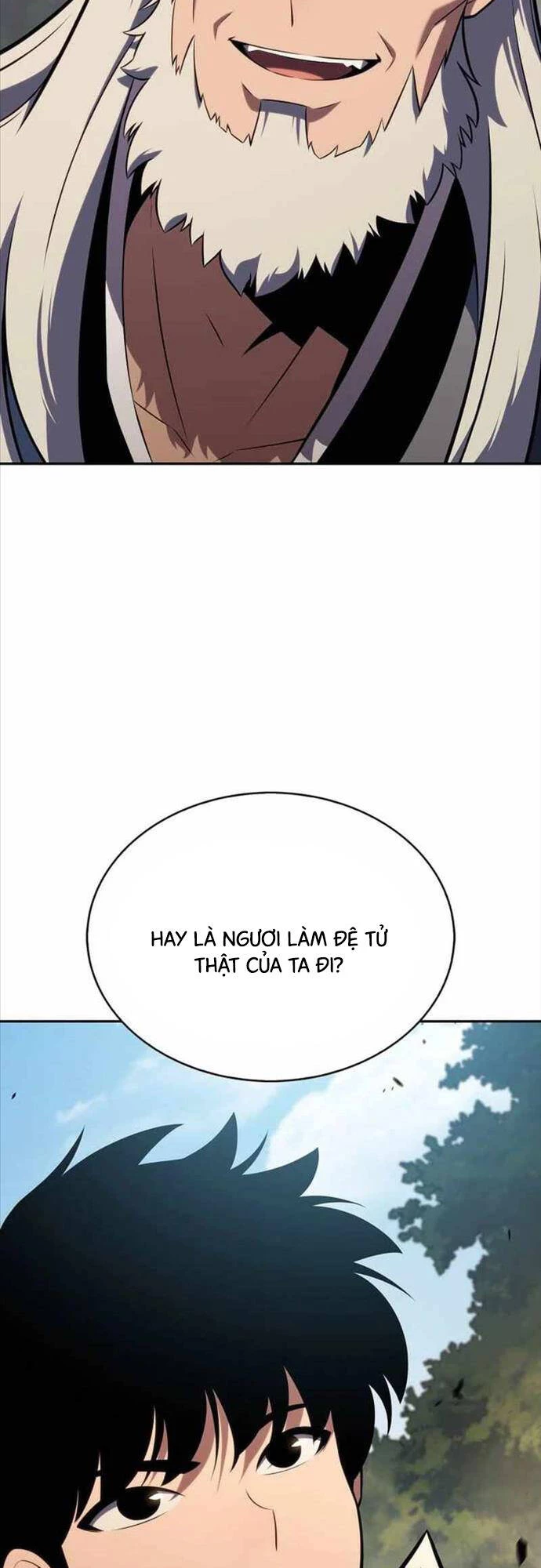 Người Chơi Mới Cấp Tối Đa Chapter 137 - Trang 4