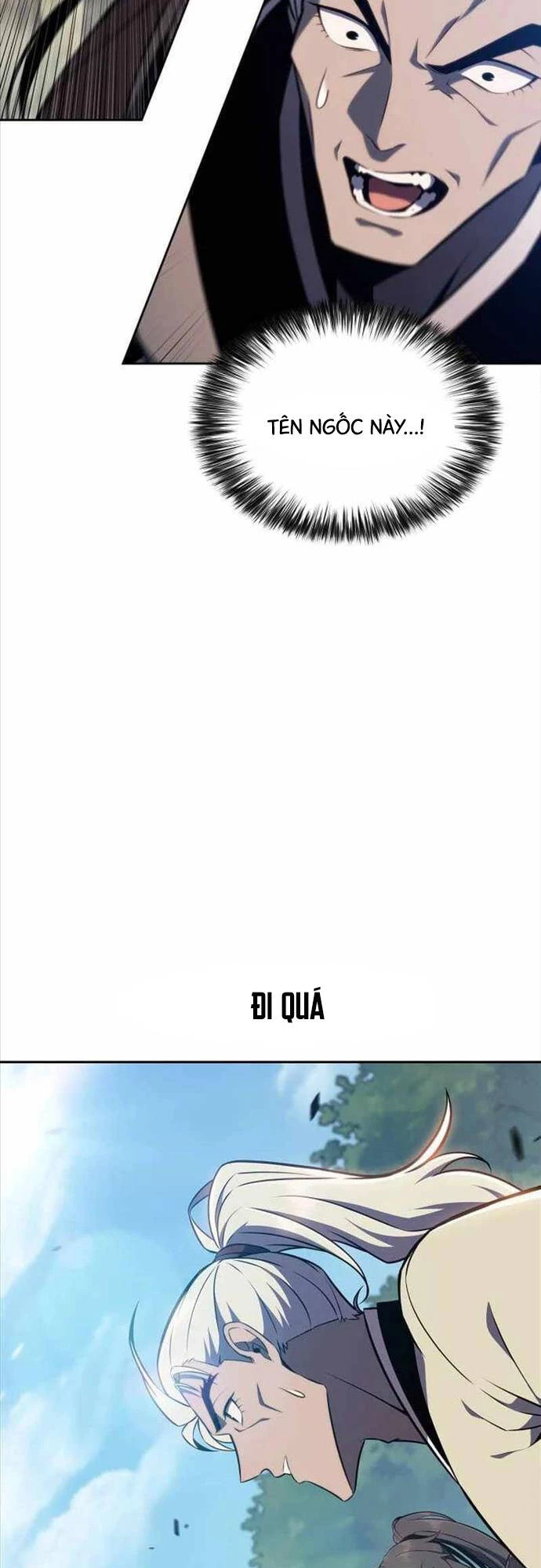 Người Chơi Mới Cấp Tối Đa Chapter 137 - Trang 4