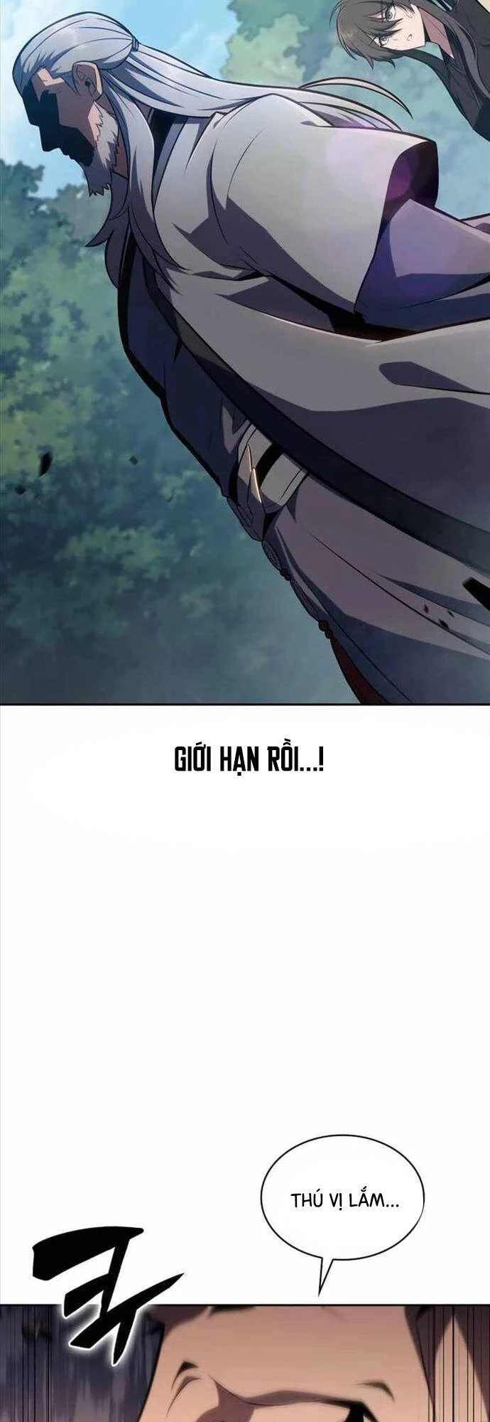 Người Chơi Mới Cấp Tối Đa Chapter 137 - Trang 4
