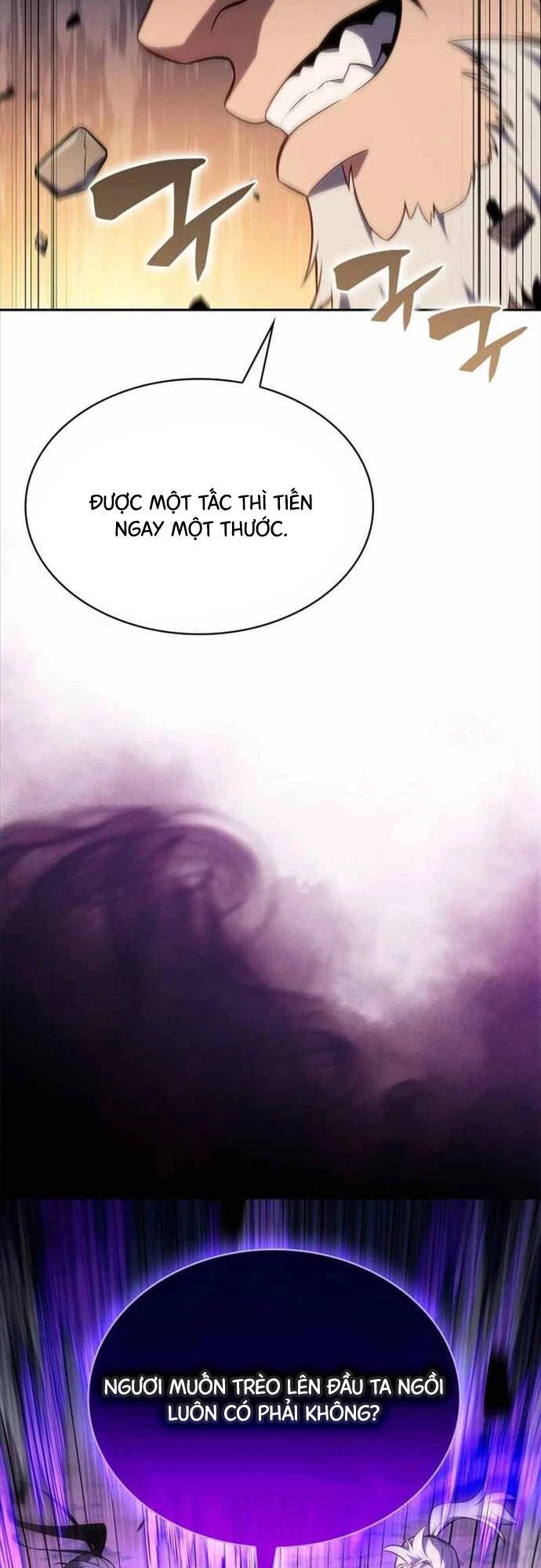 Người Chơi Mới Cấp Tối Đa Chapter 137 - Trang 4