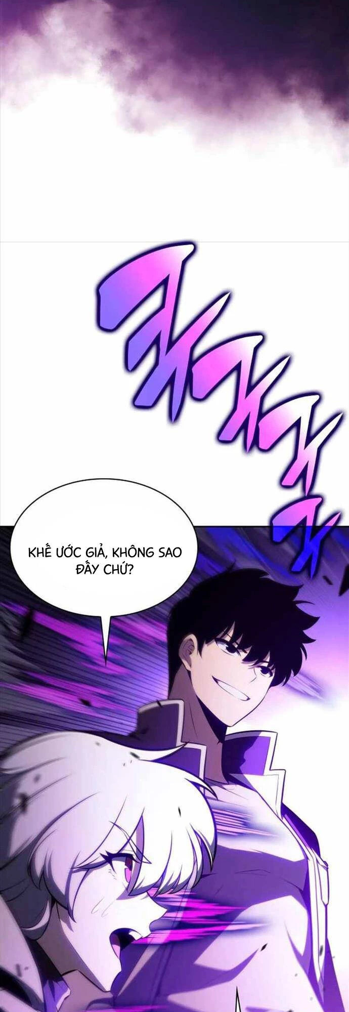 Người Chơi Mới Cấp Tối Đa Chapter 137 - Trang 4