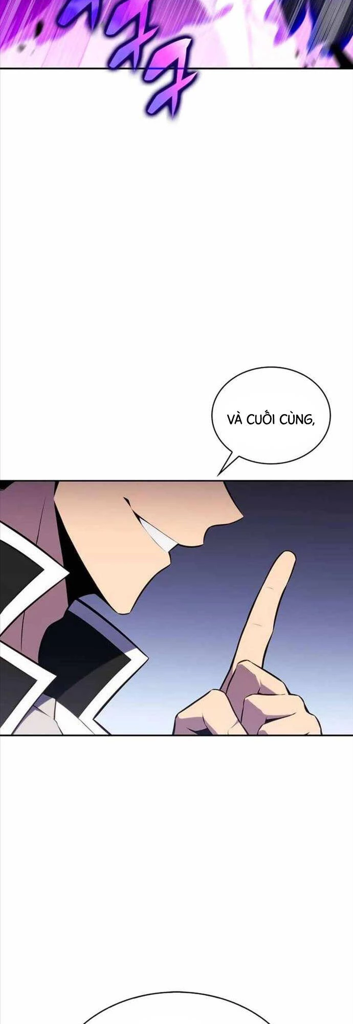 Người Chơi Mới Cấp Tối Đa Chapter 137 - Trang 4