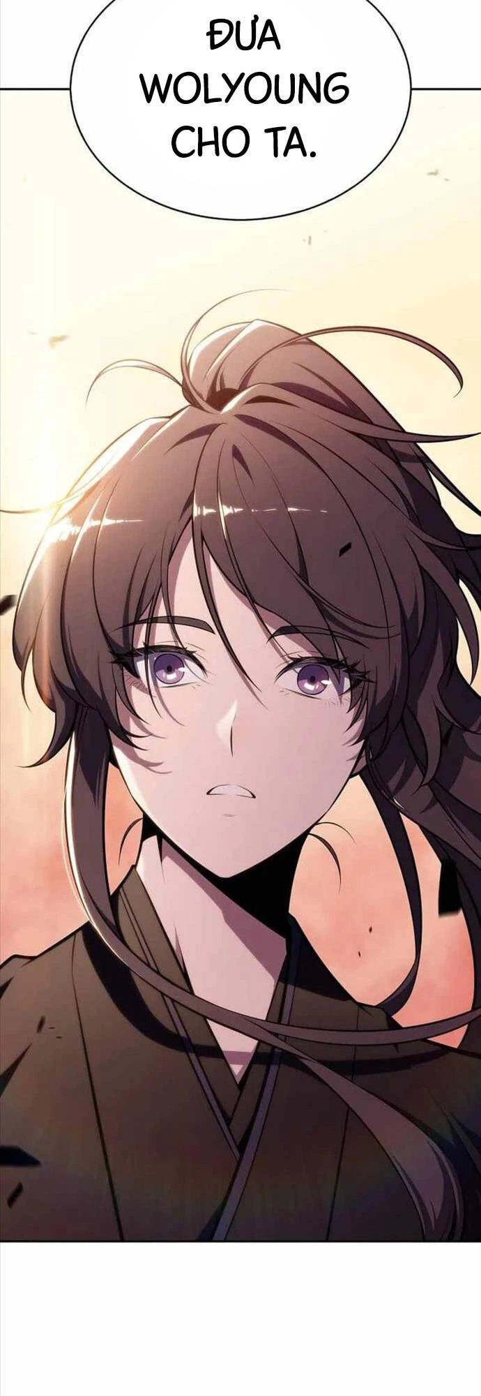 Người Chơi Mới Cấp Tối Đa Chapter 137 - Trang 4