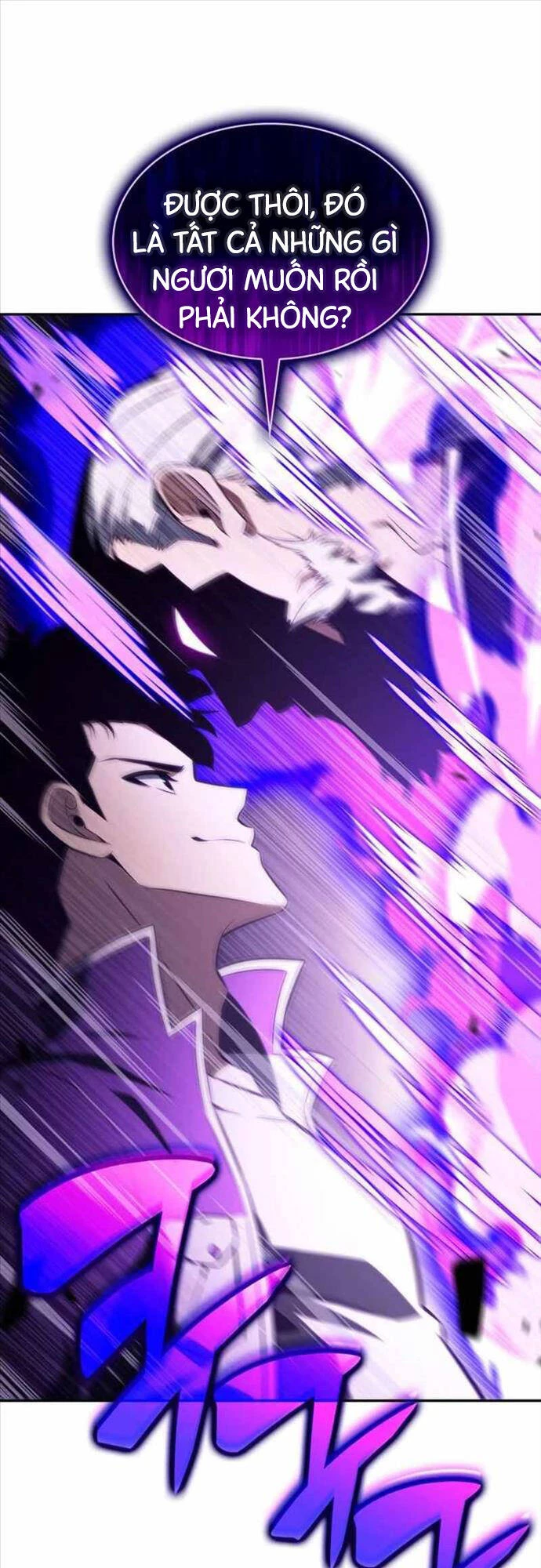 Người Chơi Mới Cấp Tối Đa Chapter 137 - Trang 4