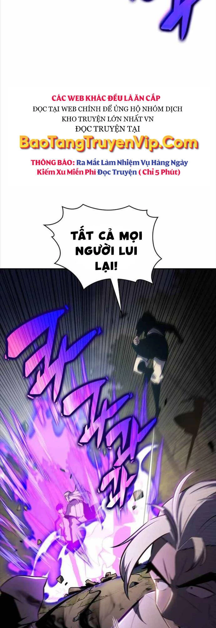 Người Chơi Mới Cấp Tối Đa Chapter 137 - Trang 4