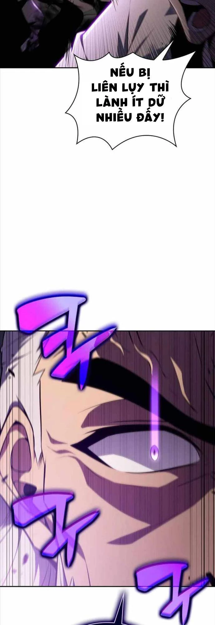 Người Chơi Mới Cấp Tối Đa Chapter 137 - Trang 4