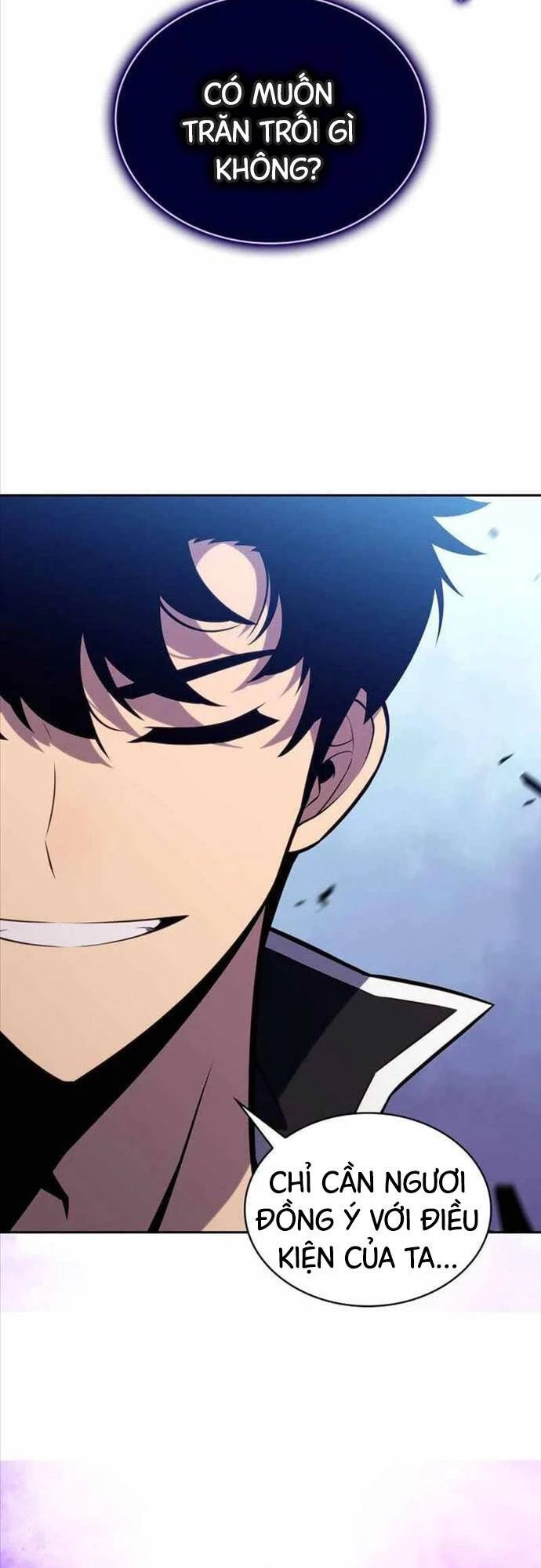 Người Chơi Mới Cấp Tối Đa Chapter 137 - Trang 4