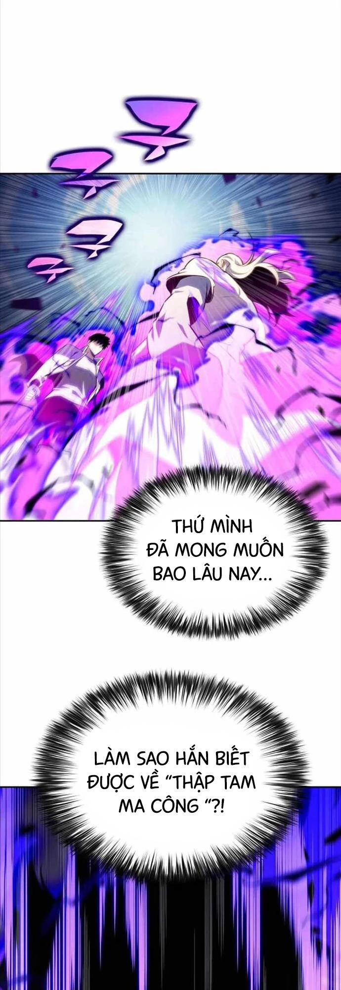 Người Chơi Mới Cấp Tối Đa Chapter 137 - Trang 4