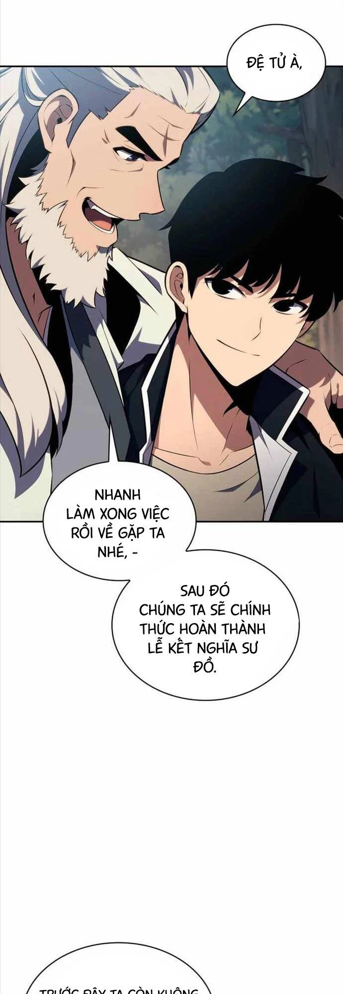 Người Chơi Mới Cấp Tối Đa Chapter 137 - Trang 4