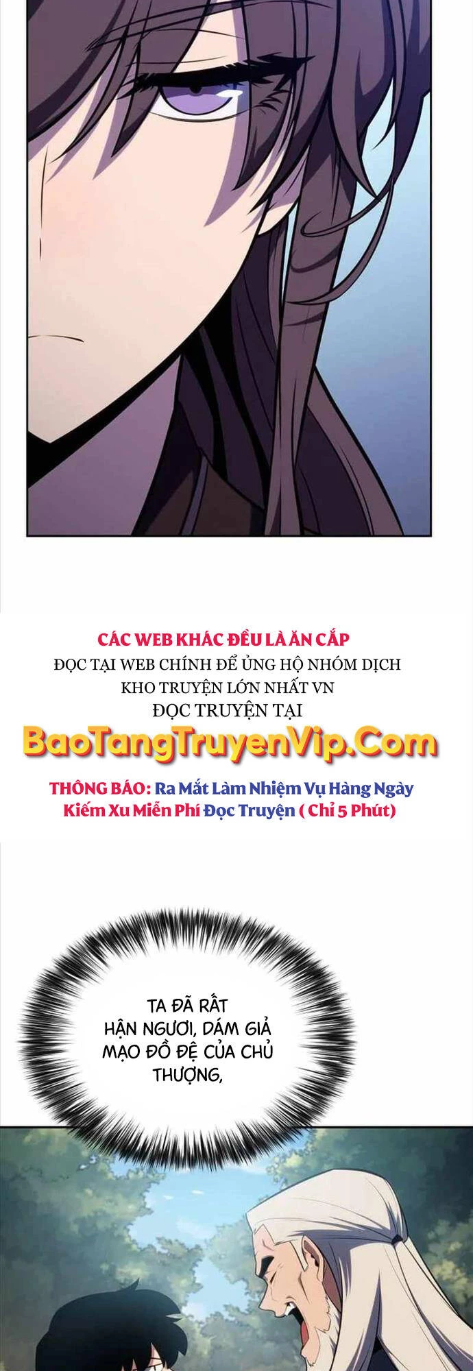 Người Chơi Mới Cấp Tối Đa Chapter 137 - Trang 4