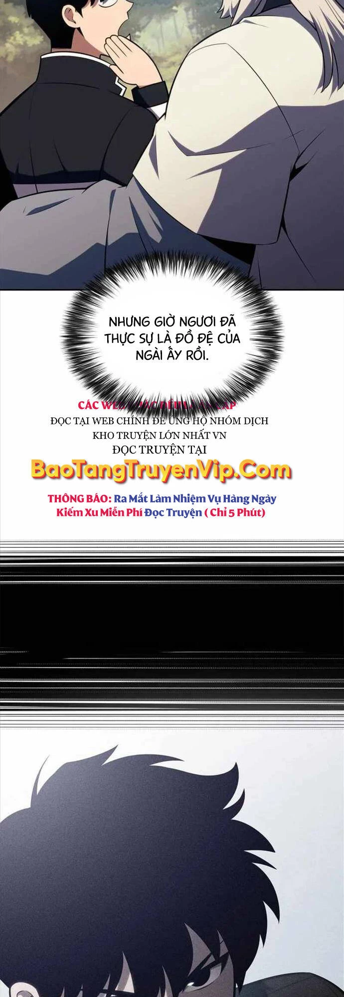 Người Chơi Mới Cấp Tối Đa Chapter 137 - Trang 4