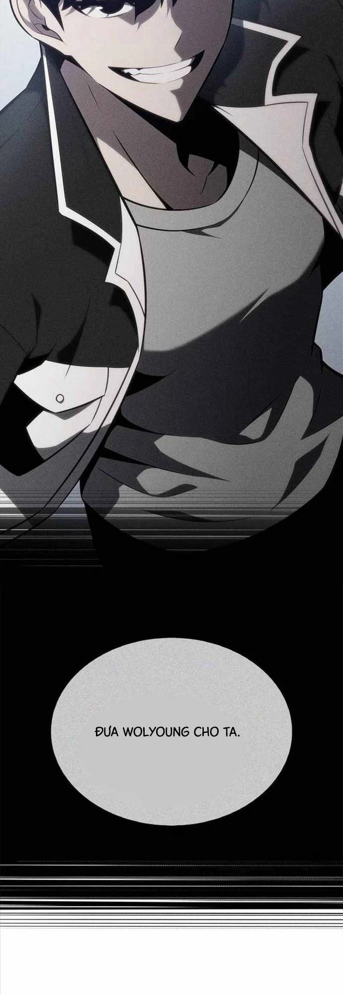 Người Chơi Mới Cấp Tối Đa Chapter 137 - Trang 4