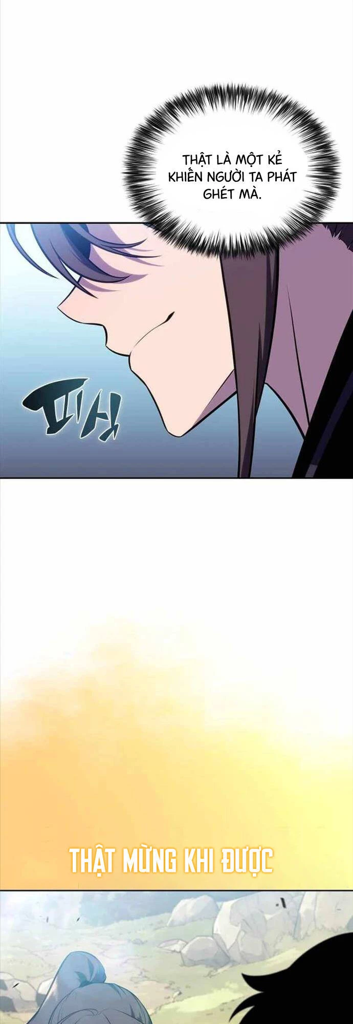 Người Chơi Mới Cấp Tối Đa Chapter 137 - Trang 4