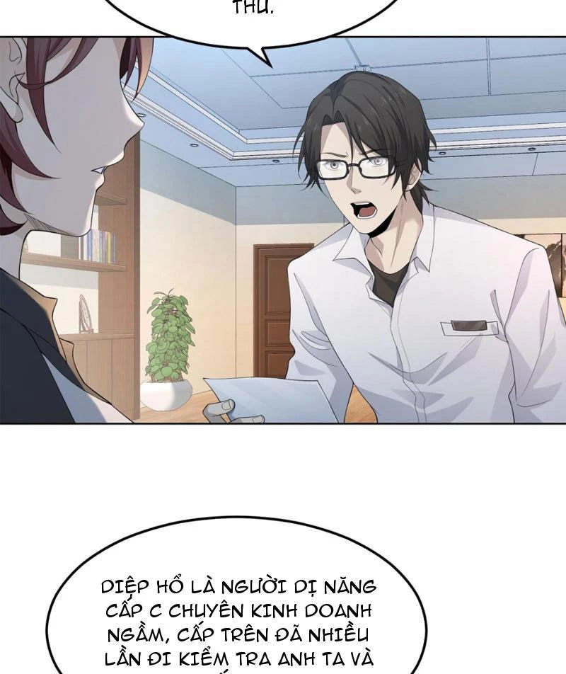 Ta, Thiên Sát Cô Tinh Chapter 3 - Trang 4