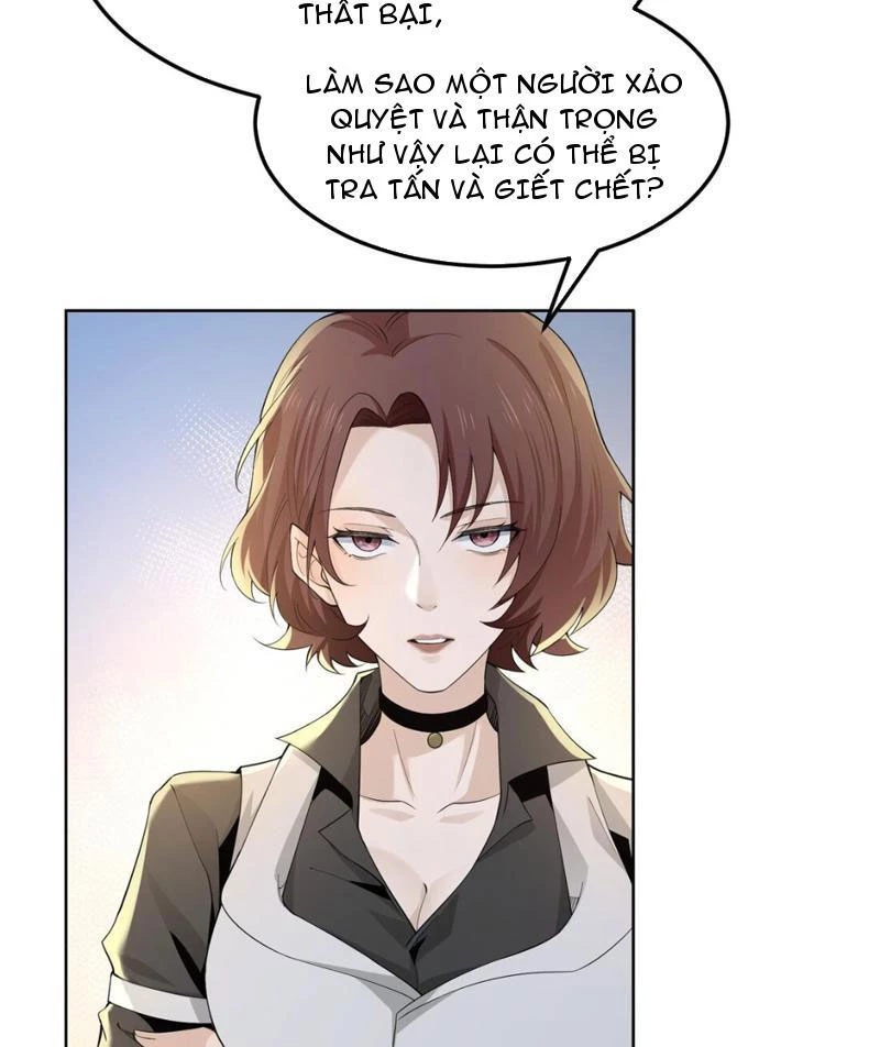 Ta, Thiên Sát Cô Tinh Chapter 3 - Trang 4