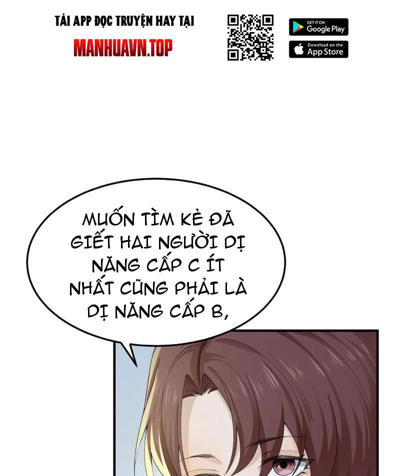 Ta, Thiên Sát Cô Tinh Chapter 3 - Trang 4