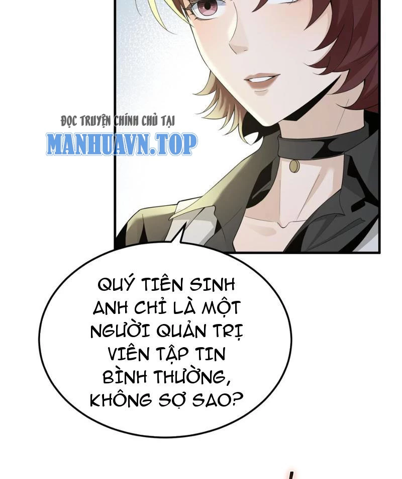 Ta, Thiên Sát Cô Tinh Chapter 3 - Trang 4