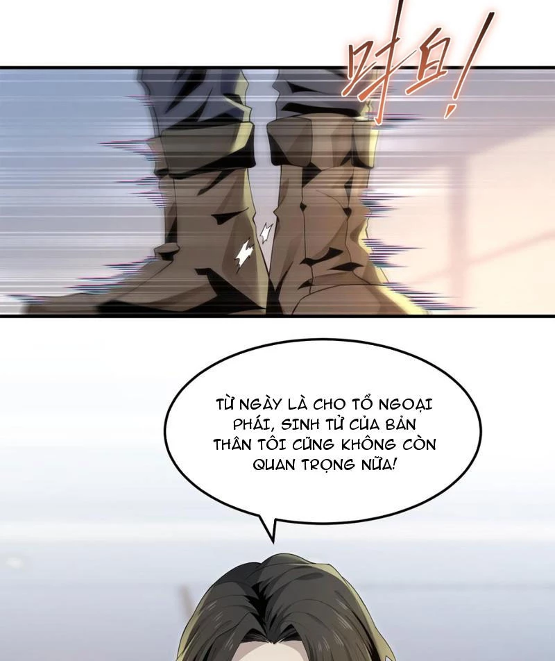 Ta, Thiên Sát Cô Tinh Chapter 3 - Trang 4