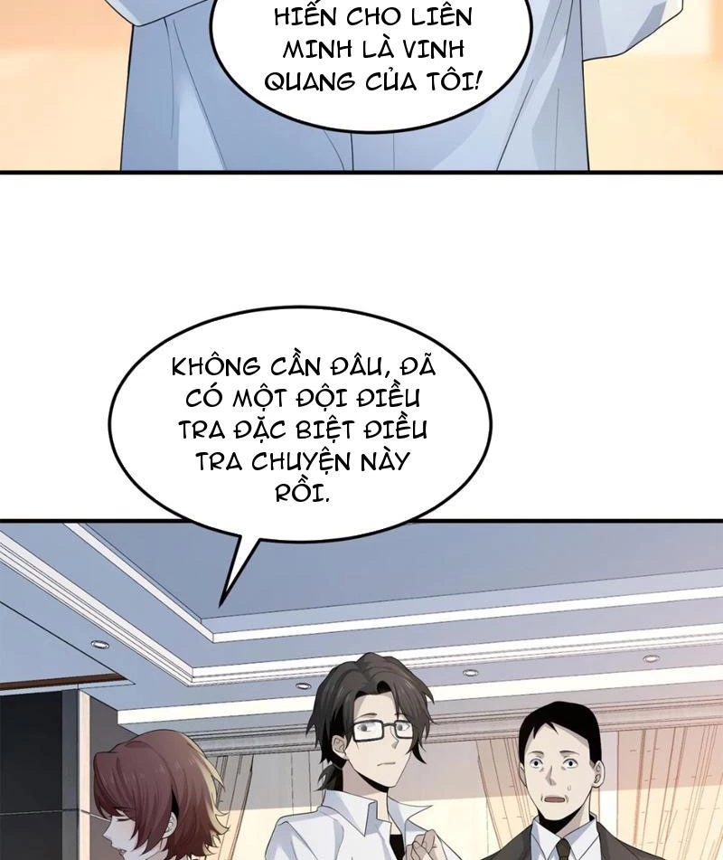 Ta, Thiên Sát Cô Tinh Chapter 3 - Trang 4