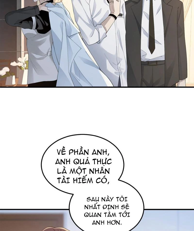 Ta, Thiên Sát Cô Tinh Chapter 3 - Trang 4