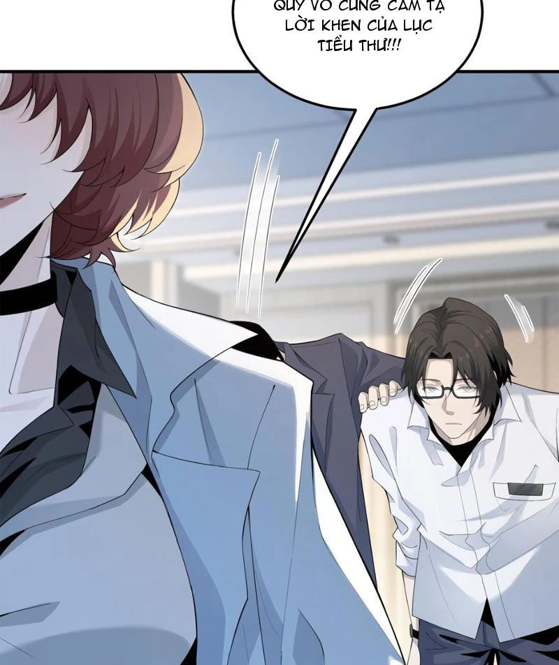 Ta, Thiên Sát Cô Tinh Chapter 3 - Trang 4