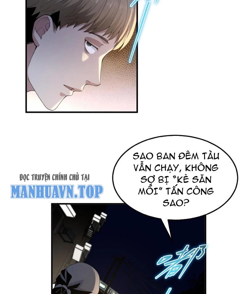 Ta, Thiên Sát Cô Tinh Chapter 3 - Trang 4