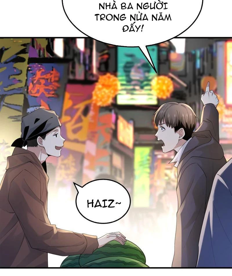 Ta, Thiên Sát Cô Tinh Chapter 3 - Trang 4