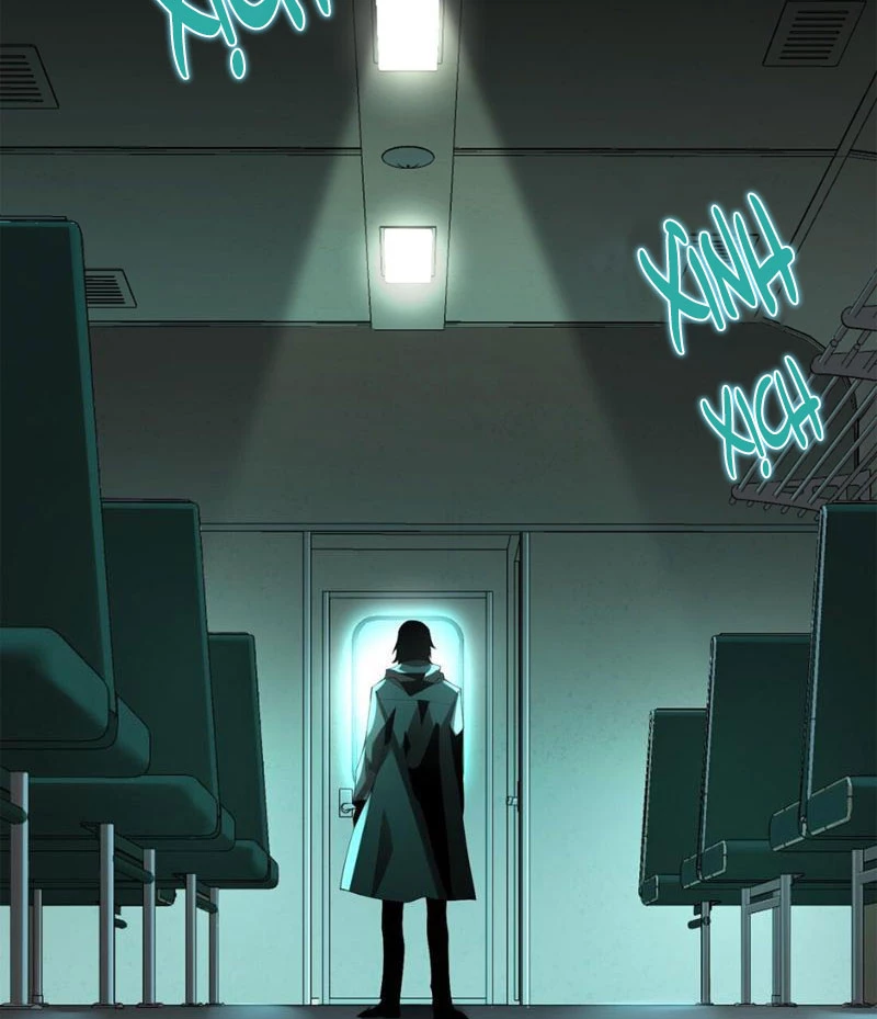 Ta, Thiên Sát Cô Tinh Chapter 3 - Trang 4