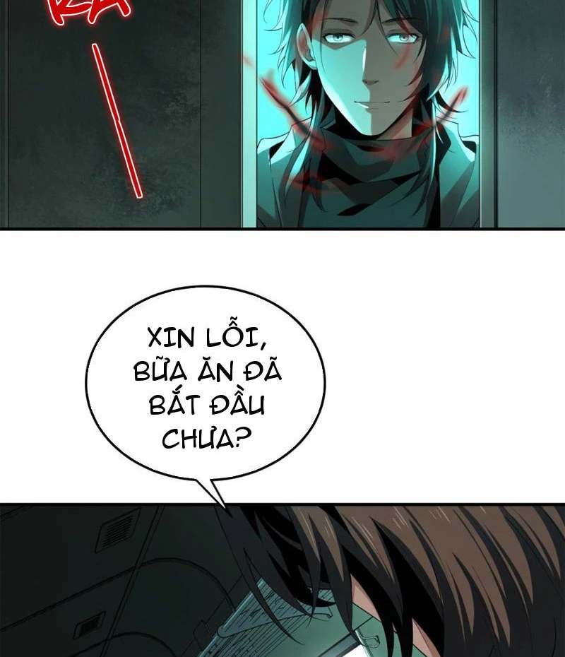 Ta, Thiên Sát Cô Tinh Chapter 3 - Trang 4