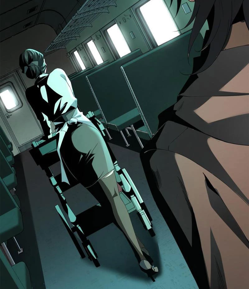 Ta, Thiên Sát Cô Tinh Chapter 3 - Trang 4