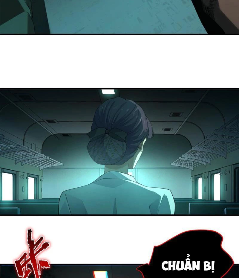 Ta, Thiên Sát Cô Tinh Chapter 3 - Trang 4