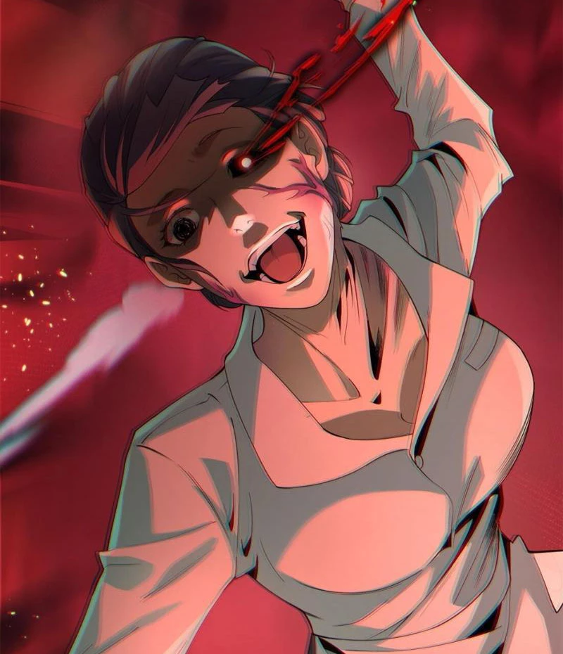 Ta, Thiên Sát Cô Tinh Chapter 3 - Trang 4