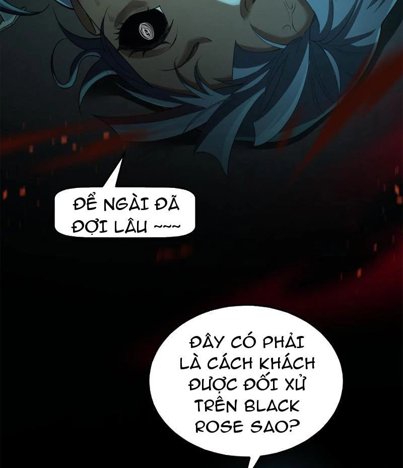 Ta, Thiên Sát Cô Tinh Chapter 3 - Trang 4